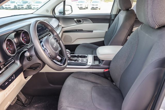 2022 Kia Carnival LX El Monte CA