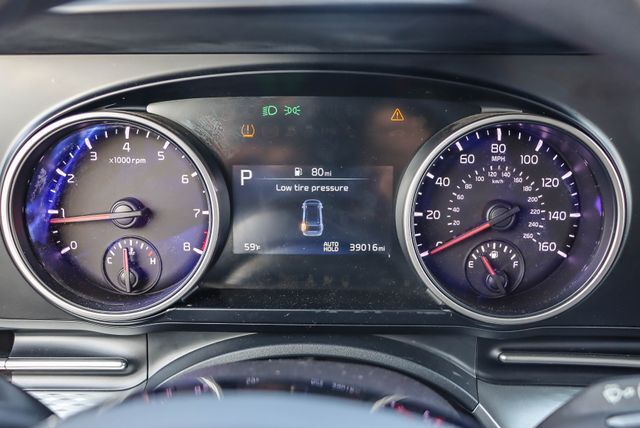 2022 Kia Carnival LX El Monte CA