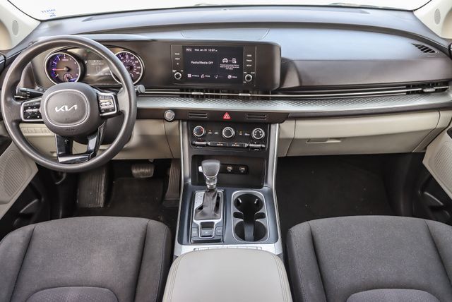 2022 Kia Carnival LX El Monte CA