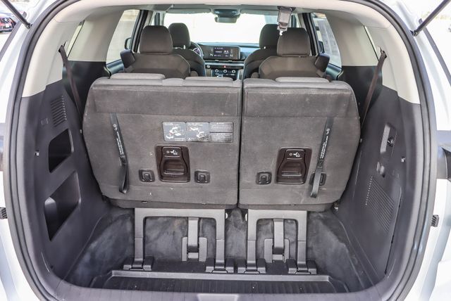 2022 Kia Carnival LX El Monte CA