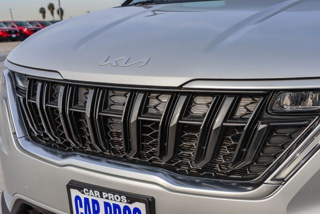 2022 Kia Carnival LX El Monte CA