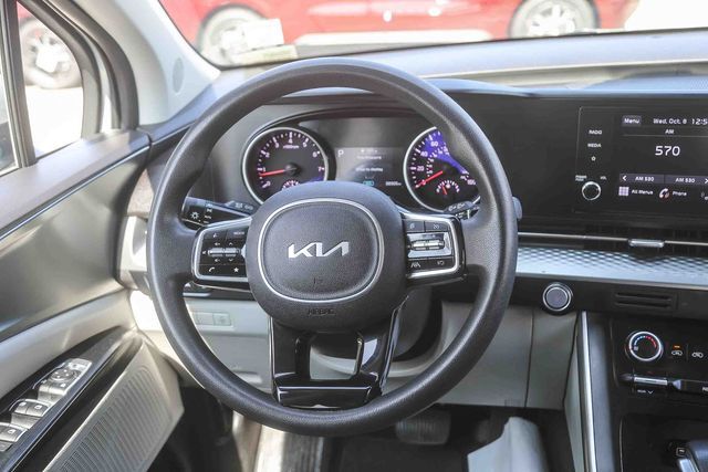 2022 Kia Carnival LX El Monte CA