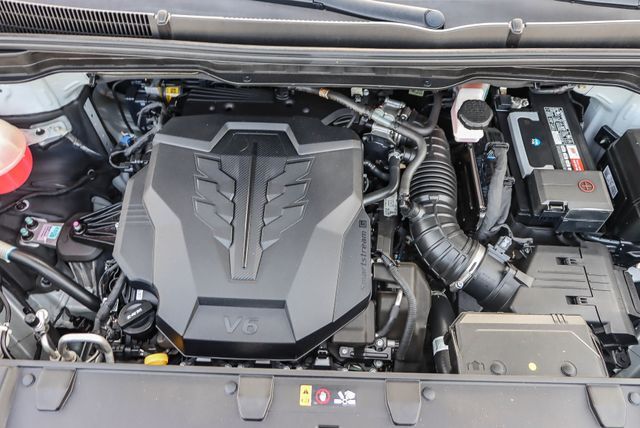 2022 Kia Carnival LX El Monte CA