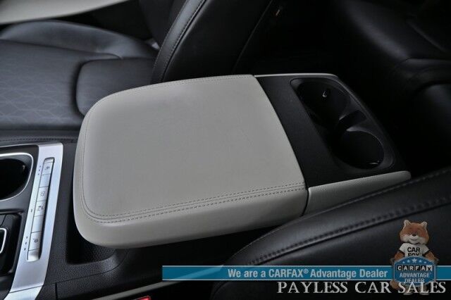 2022 Kia Carnival LXS / Auto Start / Power & Heated Leather Seats / Adaptive Cruise Control / Lane Departure & Blind Spot Alert / Apple CarPlay & Android Auto / Back Up Camera / 3rd Row / Seats 8 / Keyless Entry & Start / 1-Owner Anchorage AK