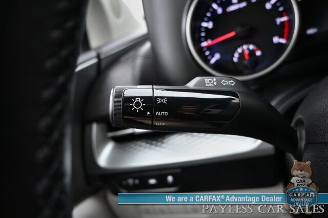 2022 Kia Carnival LXS / Auto Start / Power & Heated Leather Seats / Adaptive Cruise Control / Lane Departure & Blind Spot Alert / Apple CarPlay & Android Auto / Back Up Camera / 3rd Row / Seats 8 / Keyless Entry & Start / 1-Owner Anchorage AK