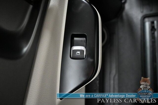 2022 Kia Carnival LXS / Auto Start / Power & Heated Leather Seats / Adaptive Cruise Control / Lane Departure & Blind Spot Alert / Apple CarPlay & Android Auto / Back Up Camera / 3rd Row / Seats 8 / Keyless Entry & Start / 1-Owner Anchorage AK