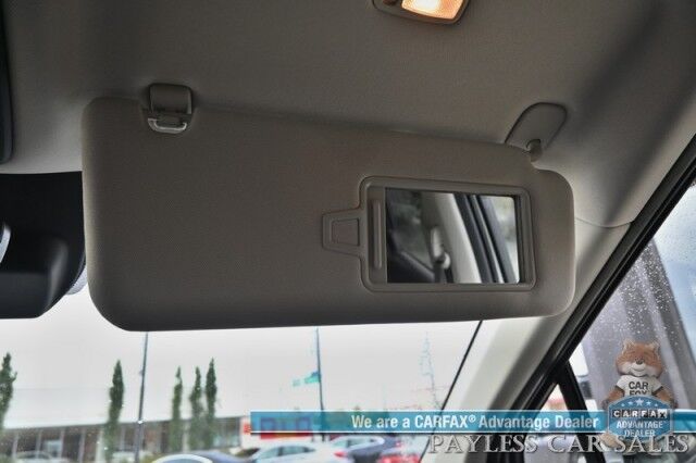 2022 Kia Carnival LXS / Auto Start / Power & Heated Leather Seats / Adaptive Cruise Control / Lane Departure & Blind Spot Alert / Apple CarPlay & Android Auto / Back Up Camera / 3rd Row / Seats 8 / Keyless Entry & Start / 1-Owner Anchorage AK