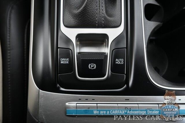 2022 Kia Carnival LXS / Auto Start / Power & Heated Leather Seats / Adaptive Cruise Control / Lane Departure & Blind Spot Alert / Apple CarPlay & Android Auto / Back Up Camera / 3rd Row / Seats 8 / Keyless Entry & Start / 1-Owner Anchorage AK