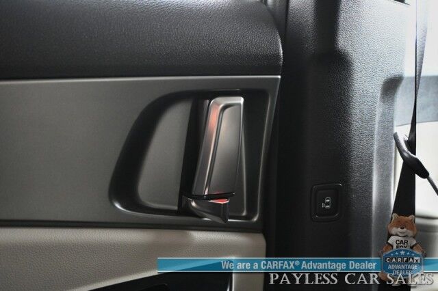 2022 Kia Carnival LXS / Auto Start / Power & Heated Leather Seats / Adaptive Cruise Control / Lane Departure & Blind Spot Alert / Apple CarPlay & Android Auto / Back Up Camera / 3rd Row / Seats 8 / Keyless Entry & Start / 1-Owner Anchorage AK