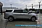 2022 Kia Carnival LXS / Auto Start / Power & Heated Leather Seats / Adaptive Cruise Control / Lane Departure & Blind Spot Alert / Apple CarPlay & Android Auto / Back Up Camera / 3rd Row / Seats 8 / Keyless Entry & Start / 1-Owner Anchorage AK