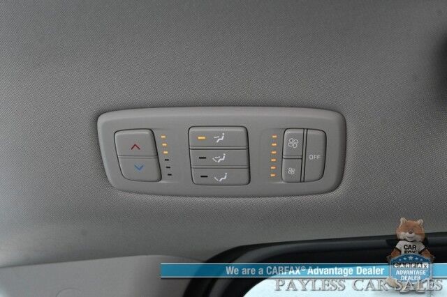 2022 Kia Carnival LXS / Auto Start / Power & Heated Leather Seats / Adaptive Cruise Control / Lane Departure & Blind Spot Alert / Apple CarPlay & Android Auto / Back Up Camera / 3rd Row / Seats 8 / Keyless Entry & Start / 1-Owner Anchorage AK