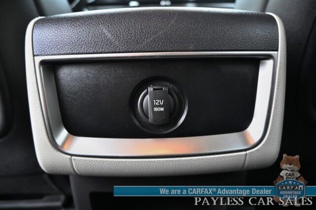 2022 Kia Carnival LXS / Auto Start / Power & Heated Leather Seats / Adaptive Cruise Control / Lane Departure & Blind Spot Alert / Apple CarPlay & Android Auto / Back Up Camera / 3rd Row / Seats 8 / Keyless Entry & Start / 1-Owner Anchorage AK