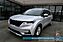 2022 Kia Carnival LXS / Auto Start / Power & Heated Leather Seats / Adaptive Cruise Control / Lane Departure & Blind Spot Alert / Apple CarPlay & Android Auto / Back Up Camera / 3rd Row / Seats 8 / Keyless Entry & Start / 1-Owner Anchorage AK