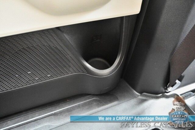 2022 Kia Carnival LXS / Auto Start / Power & Heated Leather Seats / Adaptive Cruise Control / Lane Departure & Blind Spot Alert / Apple CarPlay & Android Auto / Back Up Camera / 3rd Row / Seats 8 / Keyless Entry & Start / 1-Owner Anchorage AK