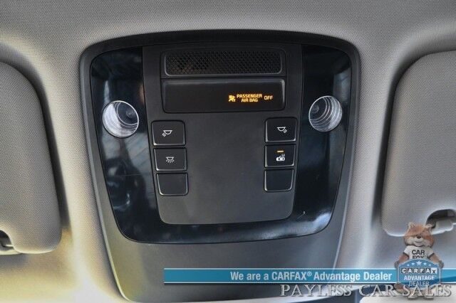 2022 Kia Carnival LXS / Auto Start / Power & Heated Leather Seats / Adaptive Cruise Control / Lane Departure & Blind Spot Alert / Apple CarPlay & Android Auto / Back Up Camera / 3rd Row / Seats 8 / Keyless Entry & Start / 1-Owner Anchorage AK