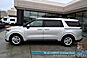 2022 Kia Carnival LXS / Auto Start / Power & Heated Leather Seats / Adaptive Cruise Control / Lane Departure & Blind Spot Alert / Apple CarPlay & Android Auto / Back Up Camera / 3rd Row / Seats 8 / Keyless Entry & Start / 1-Owner Anchorage AK