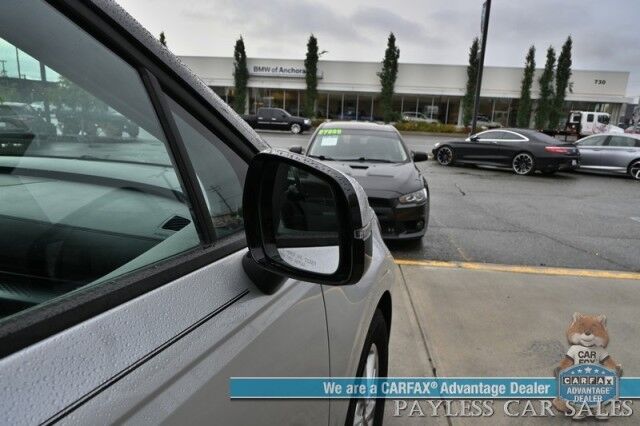 2022 Kia Carnival LXS / Auto Start / Power & Heated Leather Seats / Adaptive Cruise Control / Lane Departure & Blind Spot Alert / Apple CarPlay & Android Auto / Back Up Camera / 3rd Row / Seats 8 / Keyless Entry & Start / 1-Owner Anchorage AK