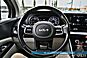 2022 Kia Carnival LXS / Auto Start / Power & Heated Leather Seats / Adaptive Cruise Control / Lane Departure & Blind Spot Alert / Apple CarPlay & Android Auto / Back Up Camera / 3rd Row / Seats 8 / Keyless Entry & Start / 1-Owner Anchorage AK