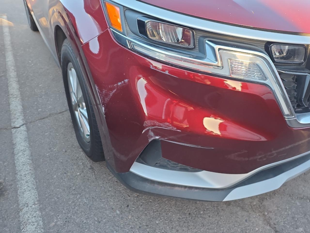 2022 Kia Carnival LXS Grand Junction CO