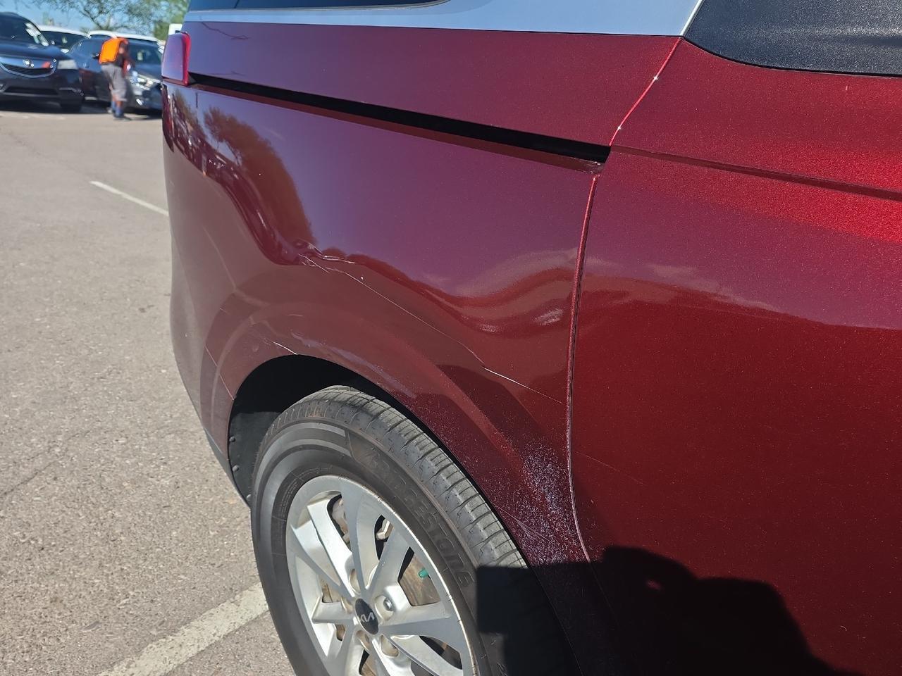 2022 Kia Carnival LXS Grand Junction CO