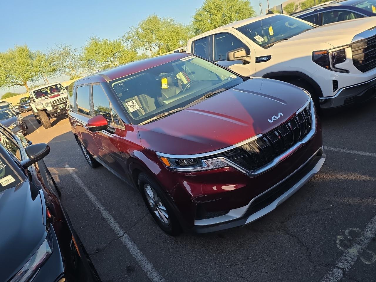 2022 Kia Carnival LXS Grand Junction CO