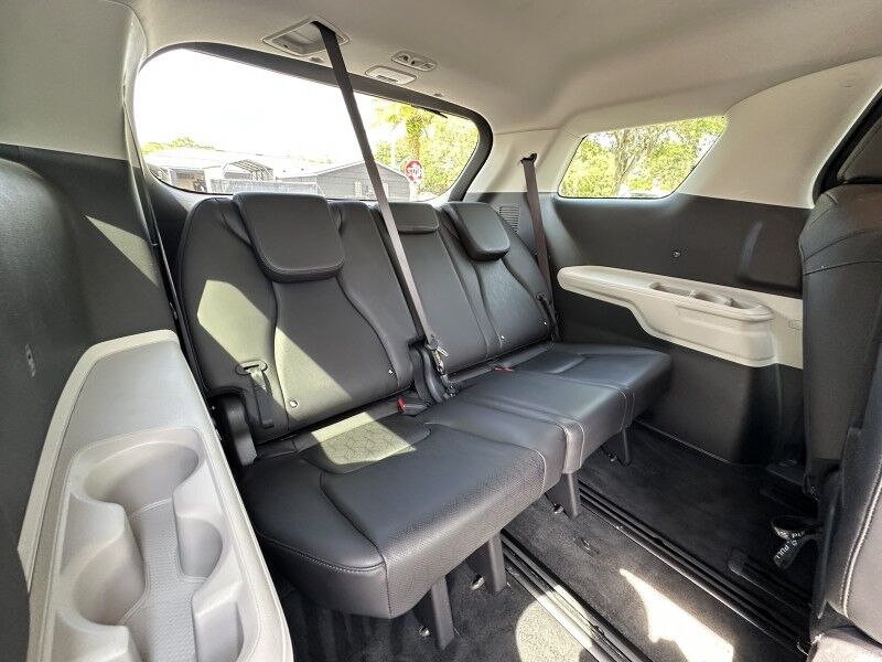 2022 Kia Carnival LXS Jacksonville FL