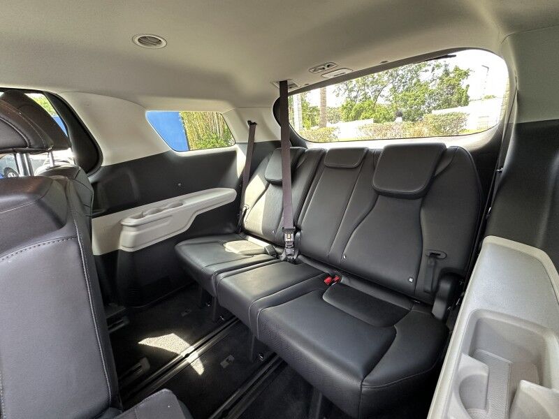 2022 Kia Carnival LXS Jacksonville FL
