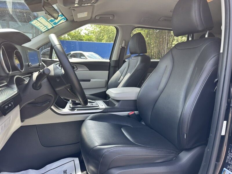 2022 Kia Carnival LXS Jacksonville FL