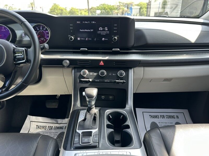 2022 Kia Carnival LXS Jacksonville FL