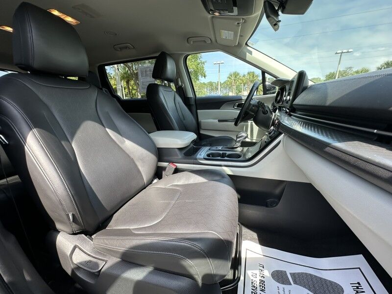 2022 Kia Carnival LXS Jacksonville FL
