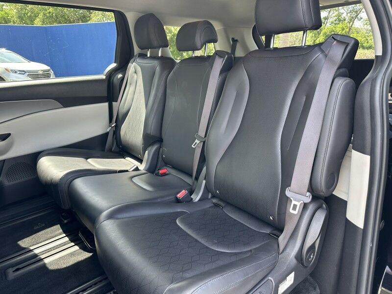 2022 Kia Carnival LXS Jacksonville FL