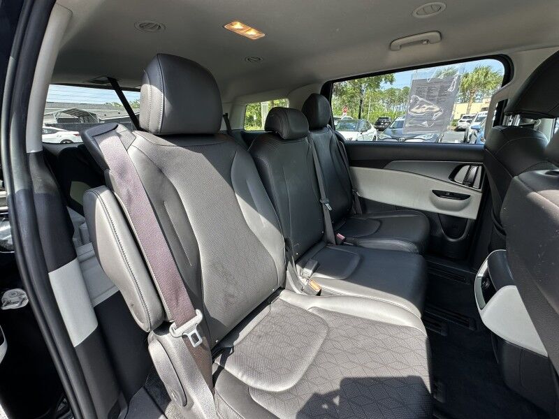 2022 Kia Carnival LXS Jacksonville FL