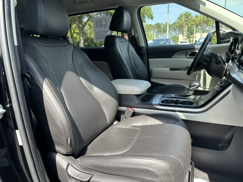 2022 Kia Carnival LXS Jacksonville FL