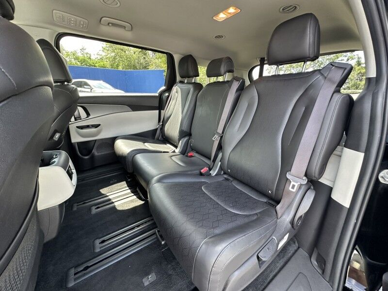 2022 Kia Carnival LXS Jacksonville FL