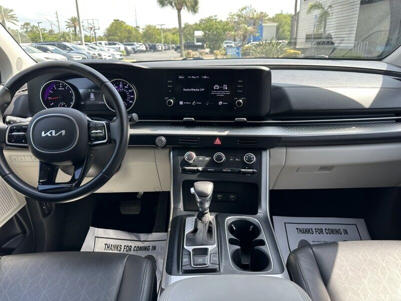 2022 Kia Carnival LXS Jacksonville FL