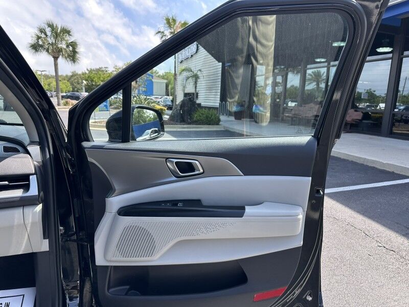 2022 Kia Carnival LXS Jacksonville FL