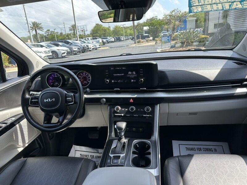 2022 Kia Carnival LXS Jacksonville FL