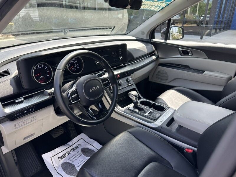 2022 Kia Carnival LXS Jacksonville FL