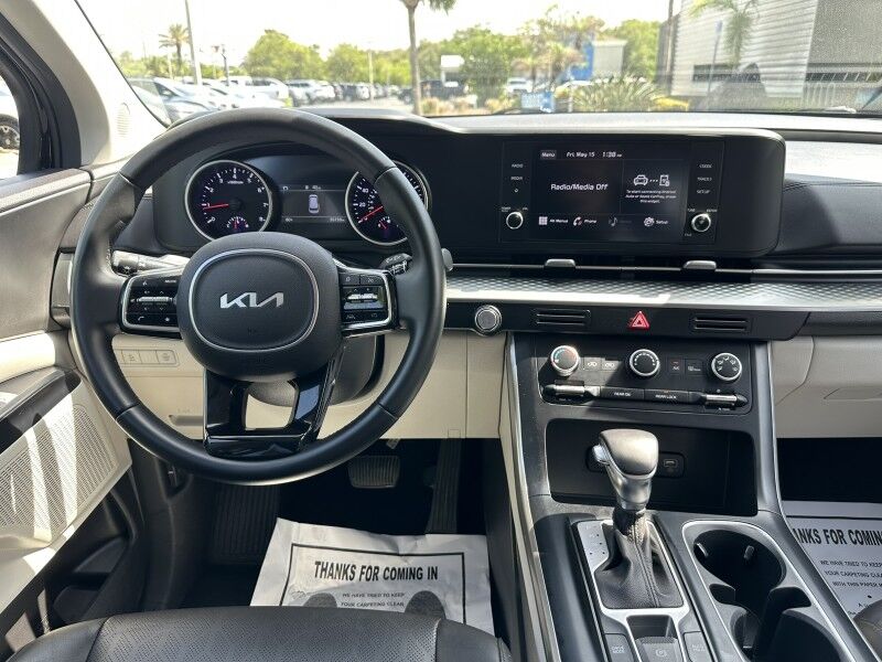 2022 Kia Carnival LXS Jacksonville FL