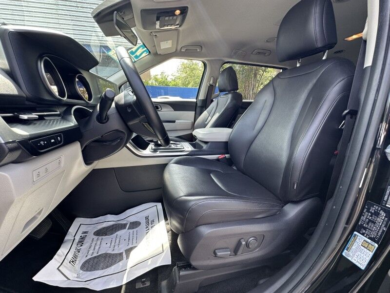 2022 Kia Carnival LXS Jacksonville FL