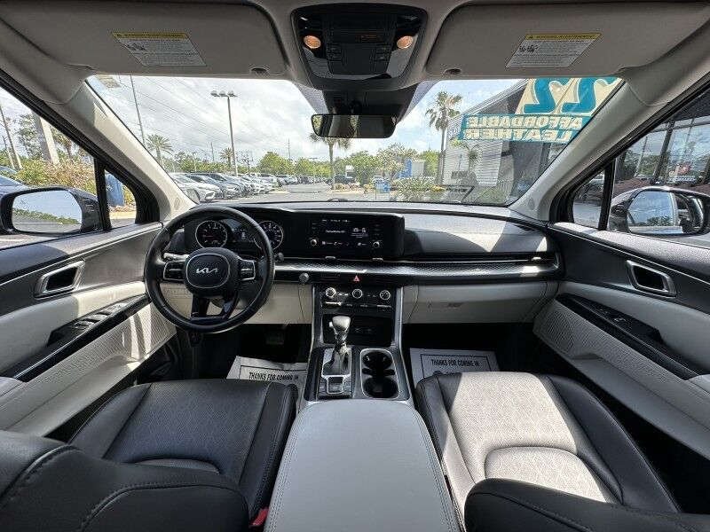 2022 Kia Carnival LXS Jacksonville FL