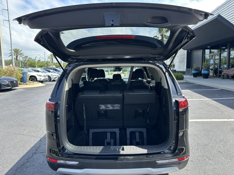 2022 Kia Carnival LXS Jacksonville FL