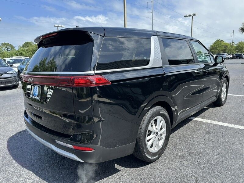 2022 Kia Carnival LXS Jacksonville FL