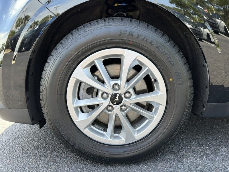 2022 Kia Carnival LXS Jacksonville FL