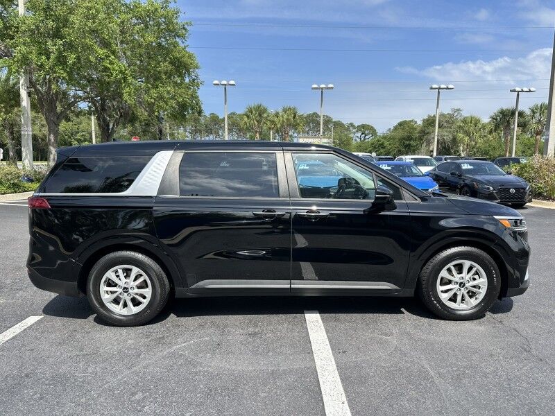 2022 Kia Carnival LXS Jacksonville FL