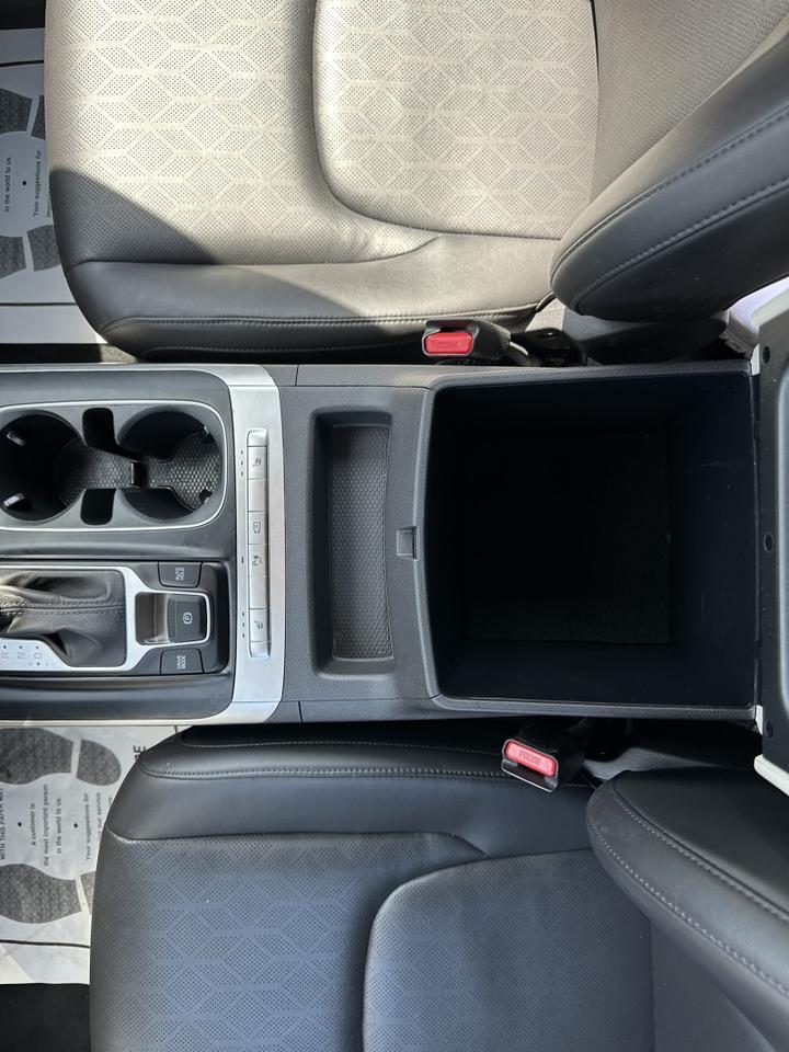 2022 Kia Carnival LXS Jacksonville FL