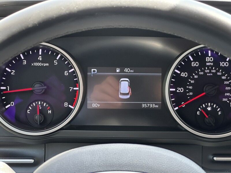 2022 Kia Carnival LXS Jacksonville FL