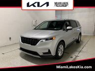 2022 Kia Carnival LXS Miami Lakes FL 2022 Kia Carnival LXS Miami Lakes FL