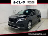 2022 Kia Carnival LXS Miami Lakes FL 2022 Kia Carnival LXS Miami Lakes FL