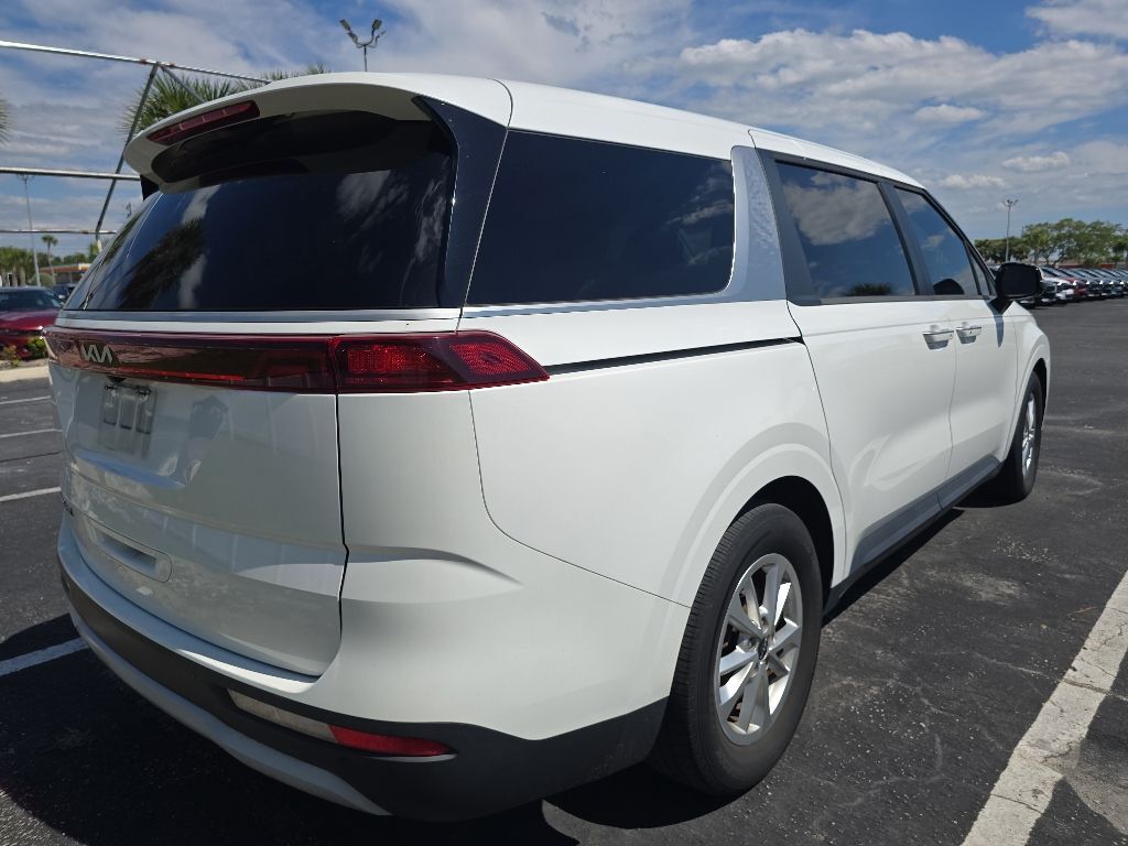 2022 Kia Carnival LXS San Clemente CA